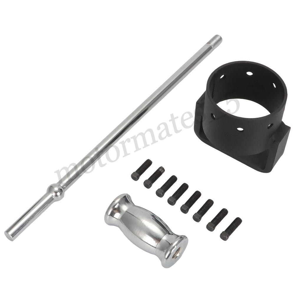3.7″ CV Axle Shaft Puller Removal Tool w/ Slide Hammer UTV/ATV HD Bushing Puller