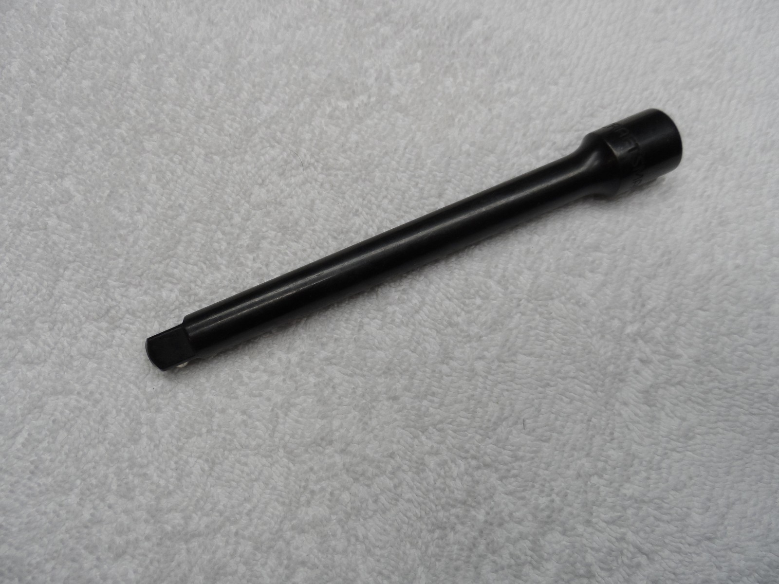 Craftsman 3/8″ Drive, 6″ Impact Extension Bar – Part # 19497