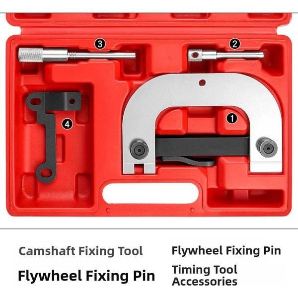for Renault Engine Timing Kit for 1 6 16V 1 4 1 8 2 0 Camshaft Adjustment Tools