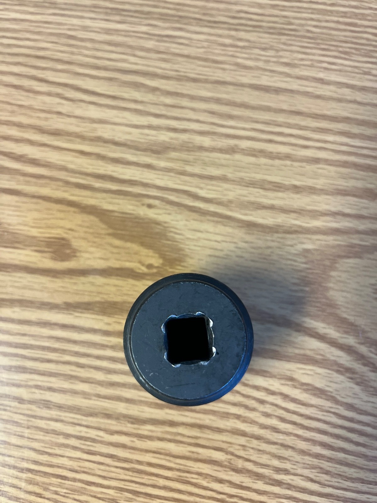 SNAP ON IM400 – 1-1/4 SHALLOW SIX POINT IMPACT SOCKET – 1/2 DRIVE – LOC# 192