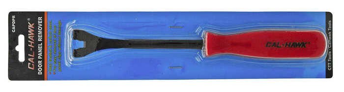 CTT Auto Car Door Panel Removal Tool Removes Releases Clips Interior Trim CAPDPR