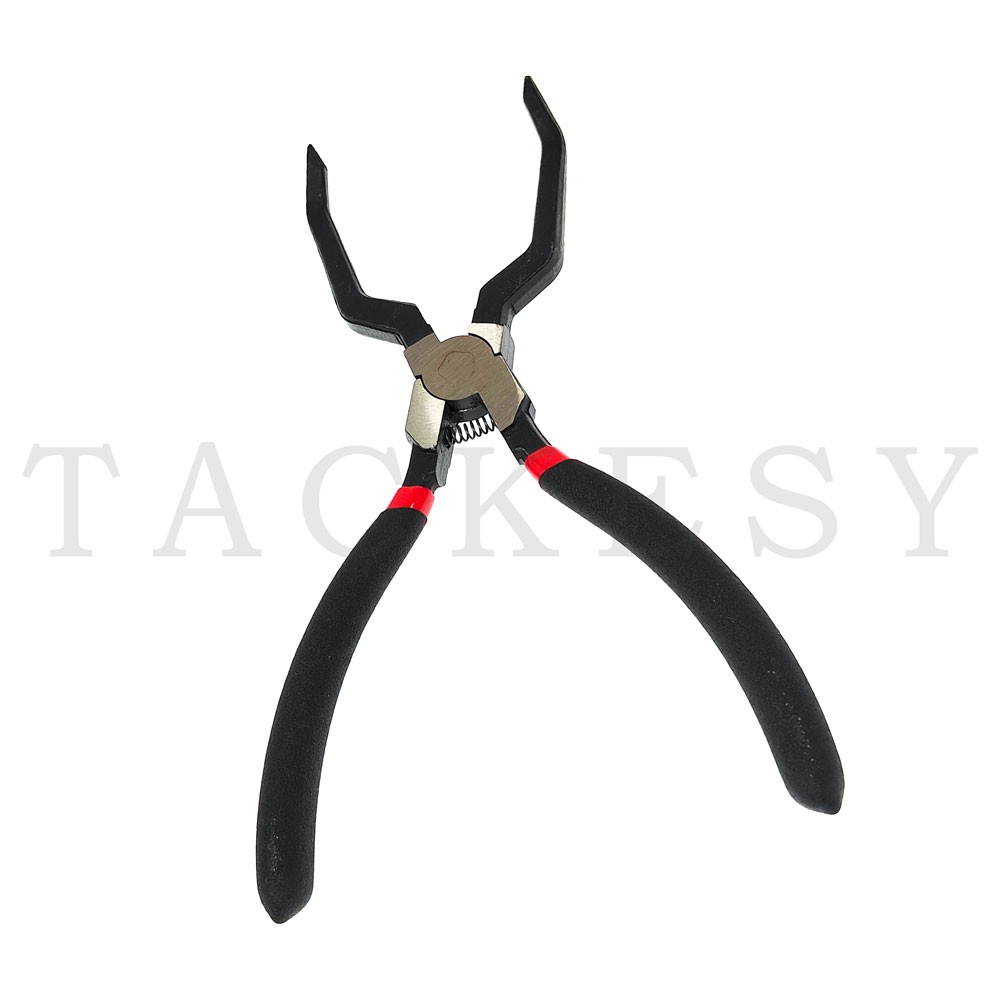 37990 Electrical Connector Pliers Universal For Cars Trucks Heavy-Duty Vehicles