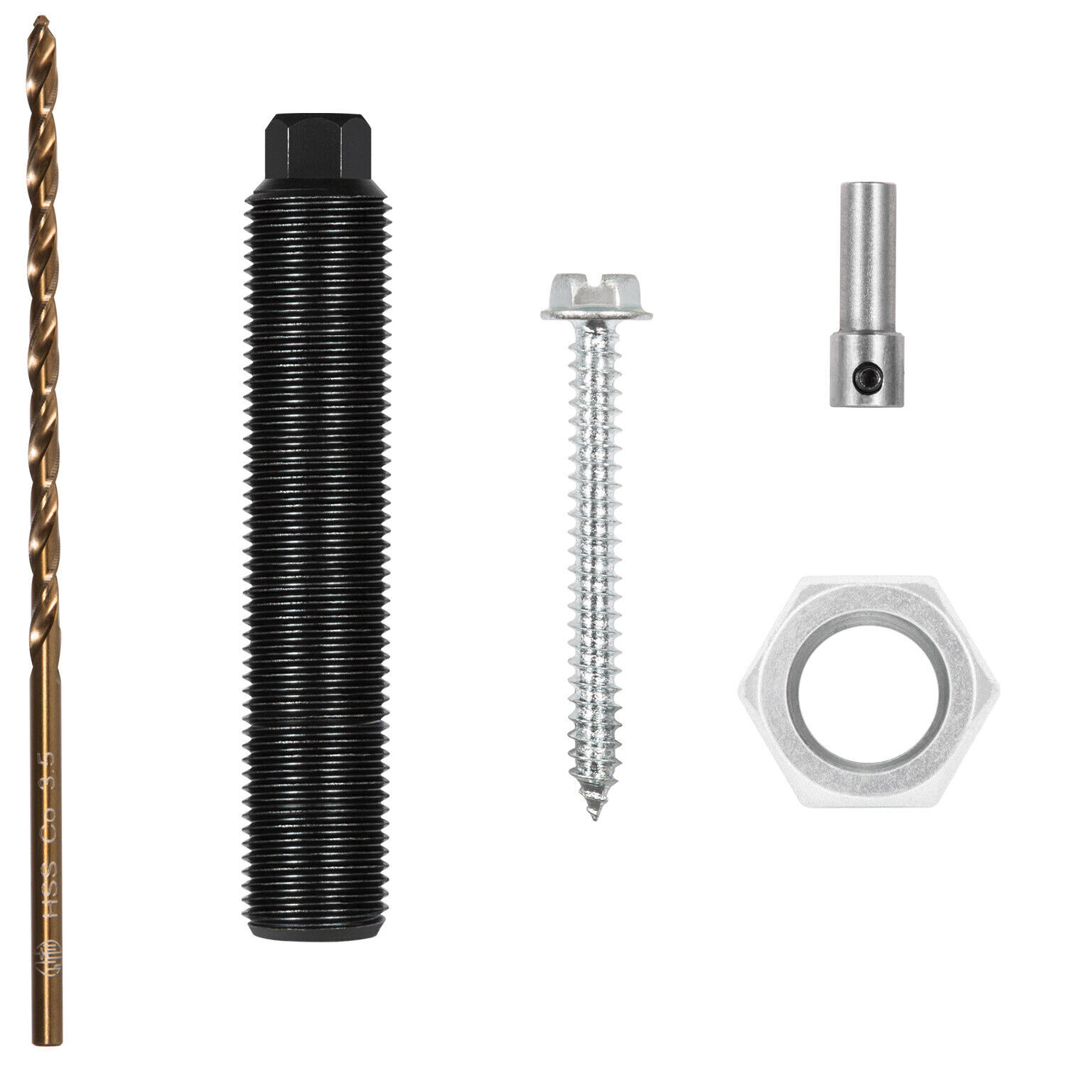 3164780 Crankshaft Rear Main Seal Wear Sleeve Installer Remover Cummins ISX QSX✈