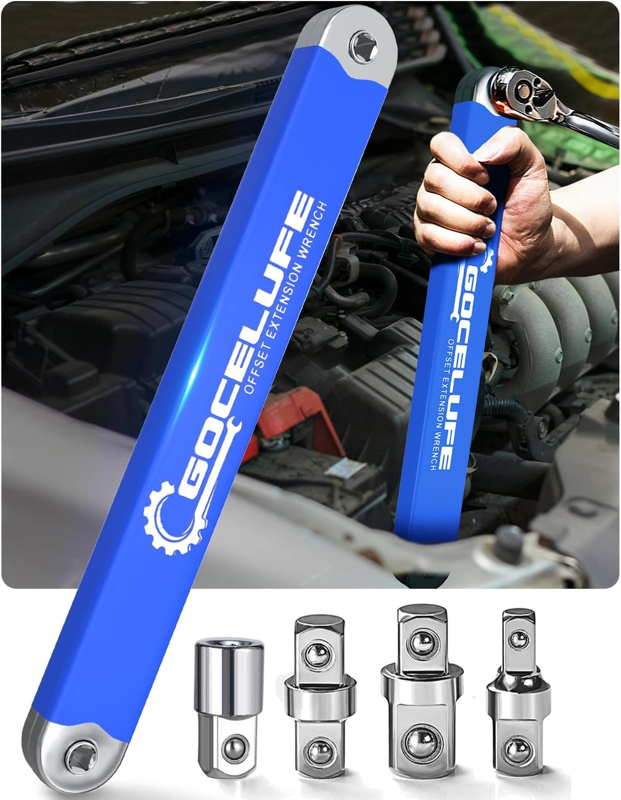 Socket Wrenches