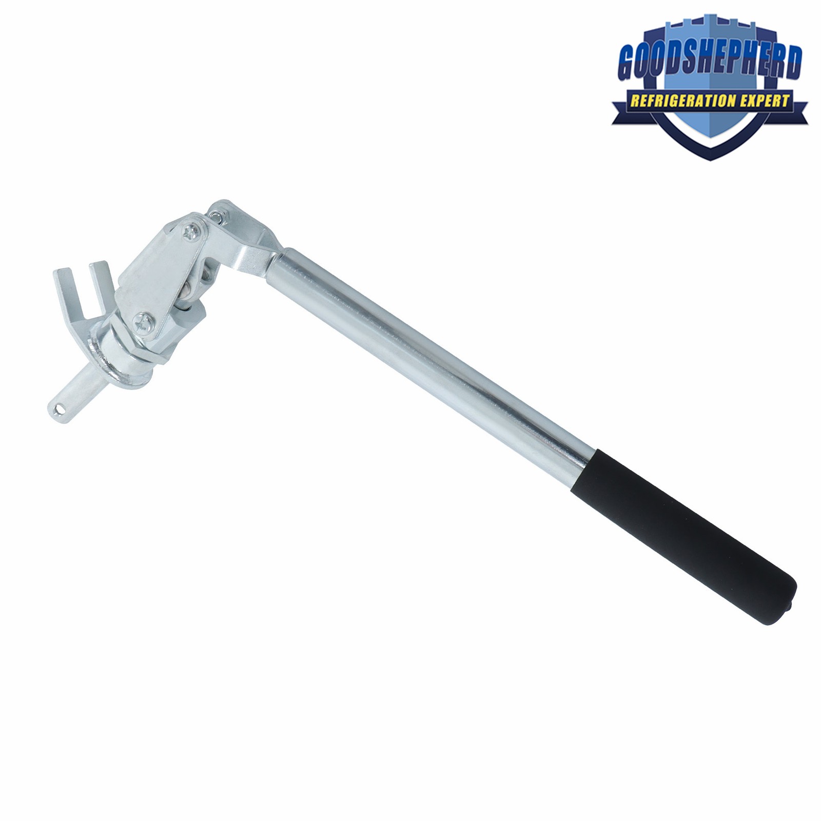 Stud Mount Valve Spring Compressor Tools for all 3/8» and 7/16» 66784 Rocker