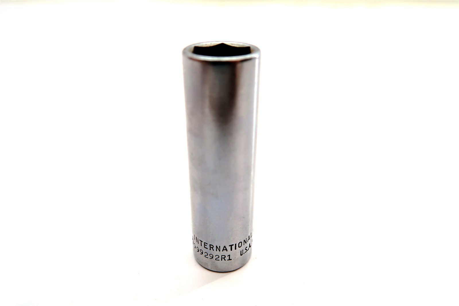 INTERNATIONAL HARVESTER 12mm Deep Socket 3/8″ Drive IH 6 Point USA 999292R1