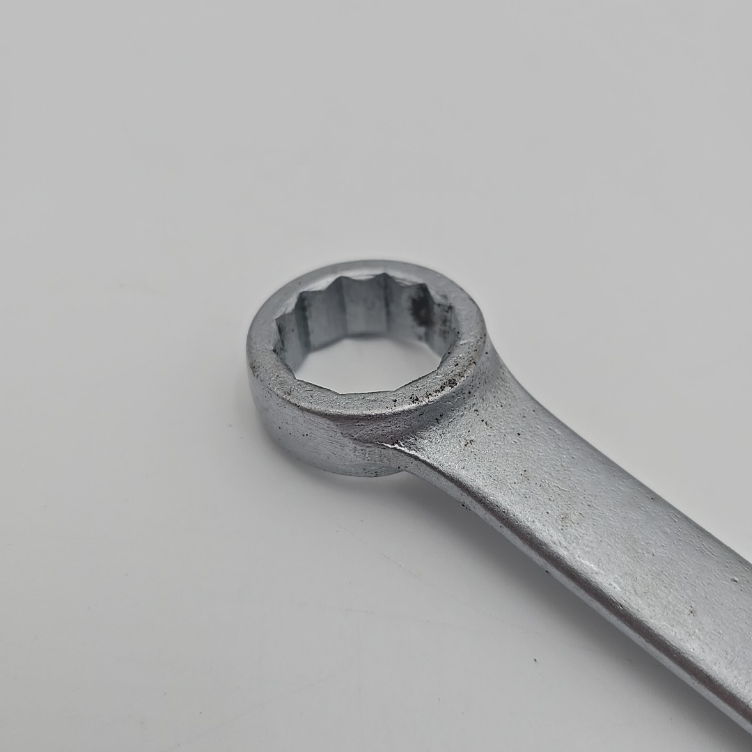 Craftsman 7/8in. Combination Wrench Vintage V 44703 Made in USA