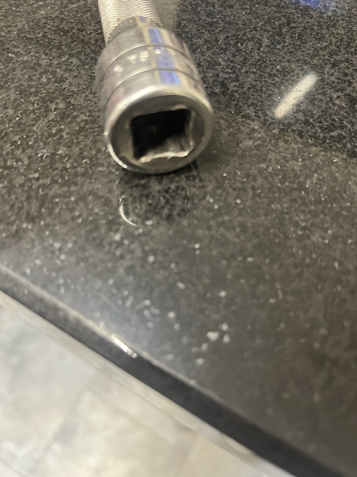 Snap On 1/2″ Drive 11″ Extension SXK11