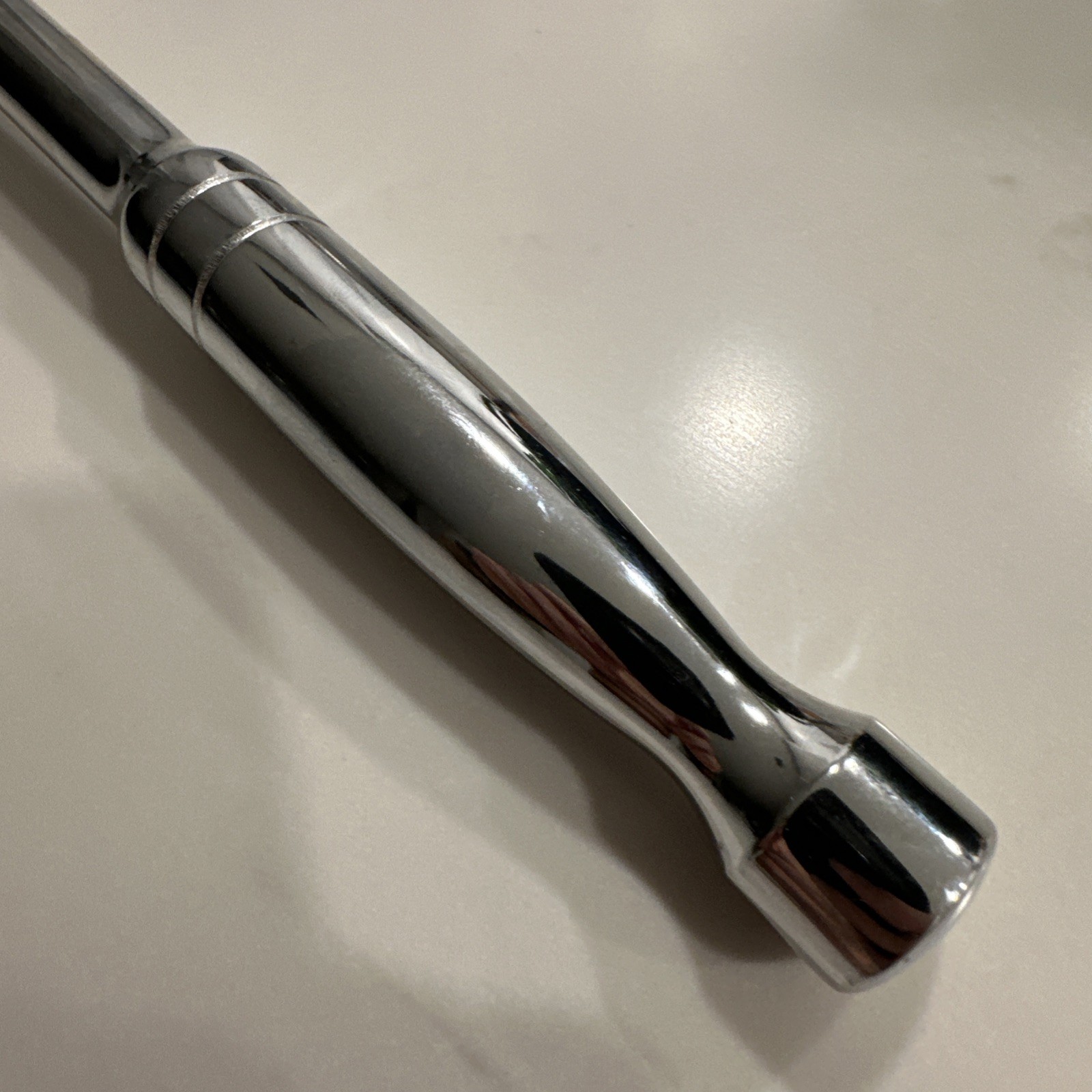 TEQ By Gearwrench XL 1/2″ Drive Ratchet 14.75 Inches Large – 81304P New