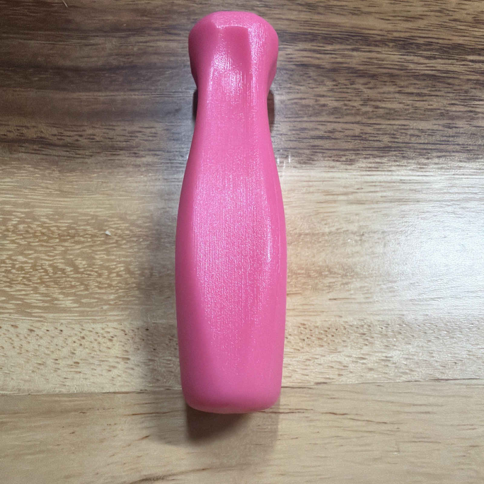 NEW Snap-on Tools PINK 3/8″ Dr Replacement Hard Handle Ratchet Grip Free Ship