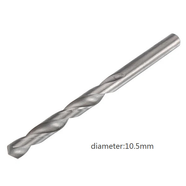 M10 x 1.5 Thread Repair Tool Stainless Helicoil Wire Insert Kit