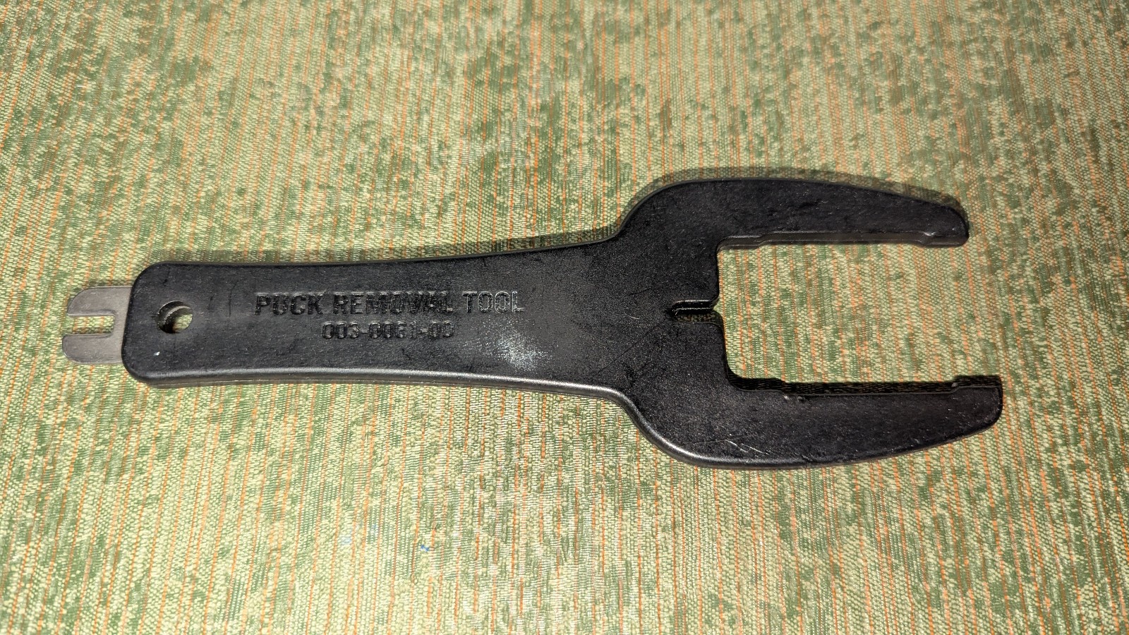 Freedom InVue Lp3/lp4 Puck Removal Tool 003-0061-00