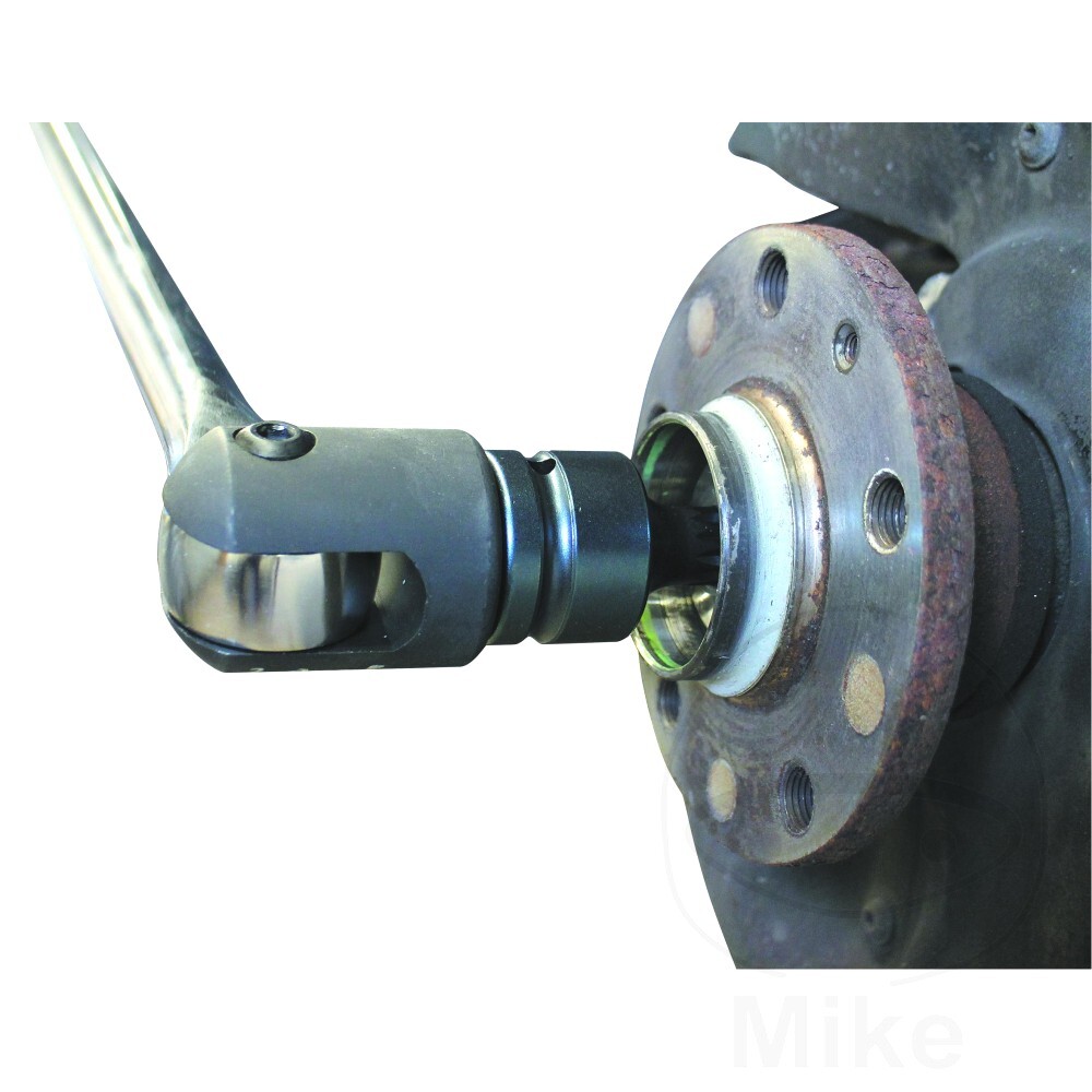 Insert Splined 3/4 M18 KL-4031-4118