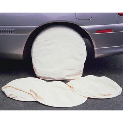Astro Pneumatic 9004 Canvas Wheel Maskers 4 piece set