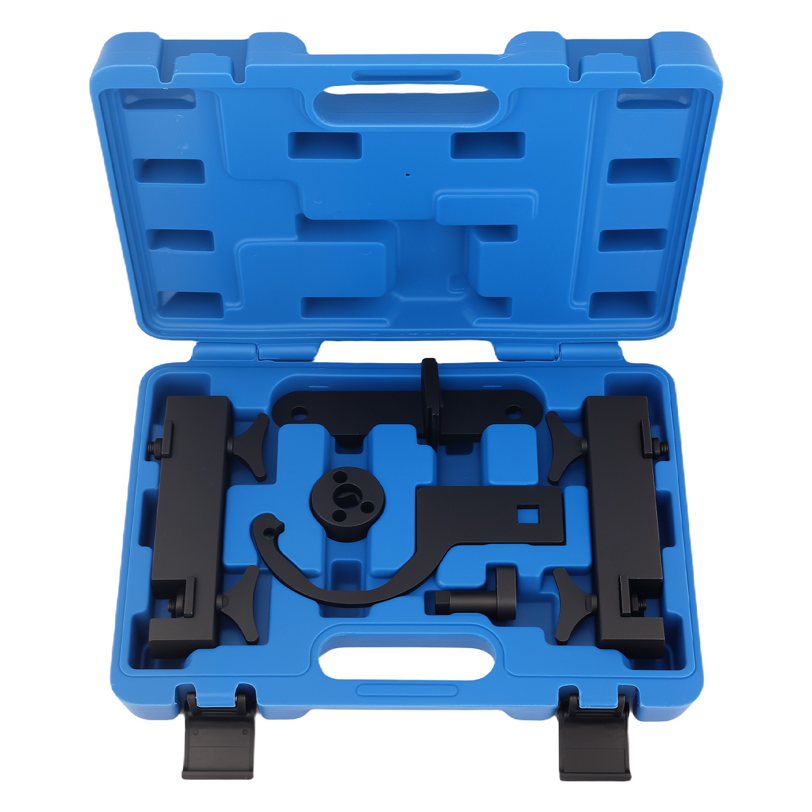 Camshaft Tool Kit 6PC for Jaguar Land Rover X150 XK X250 XF 303-1482 2010+
