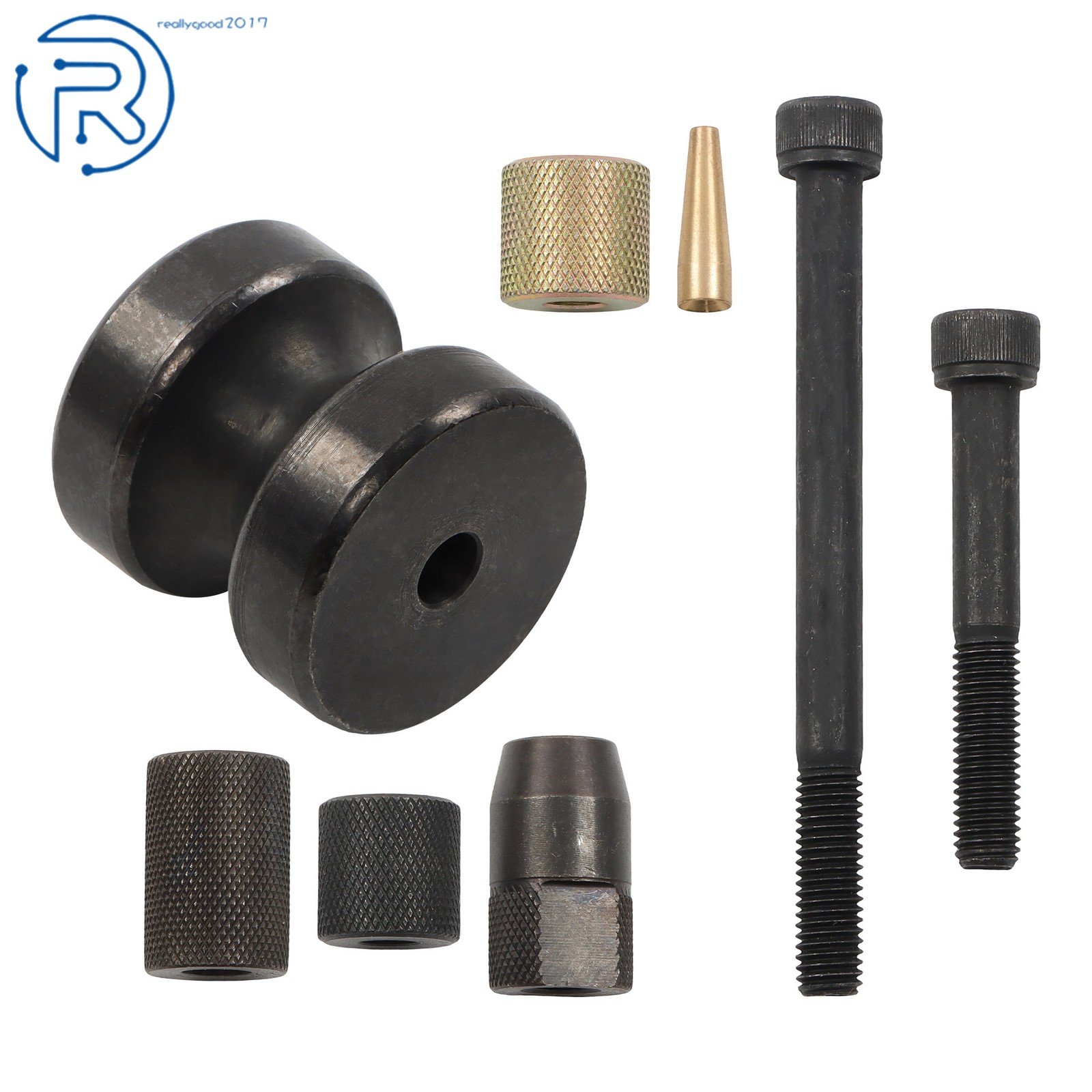 For BMW N14 N18 N54 N63 Engines Injector Puller & Seal Installer Kit New 130192