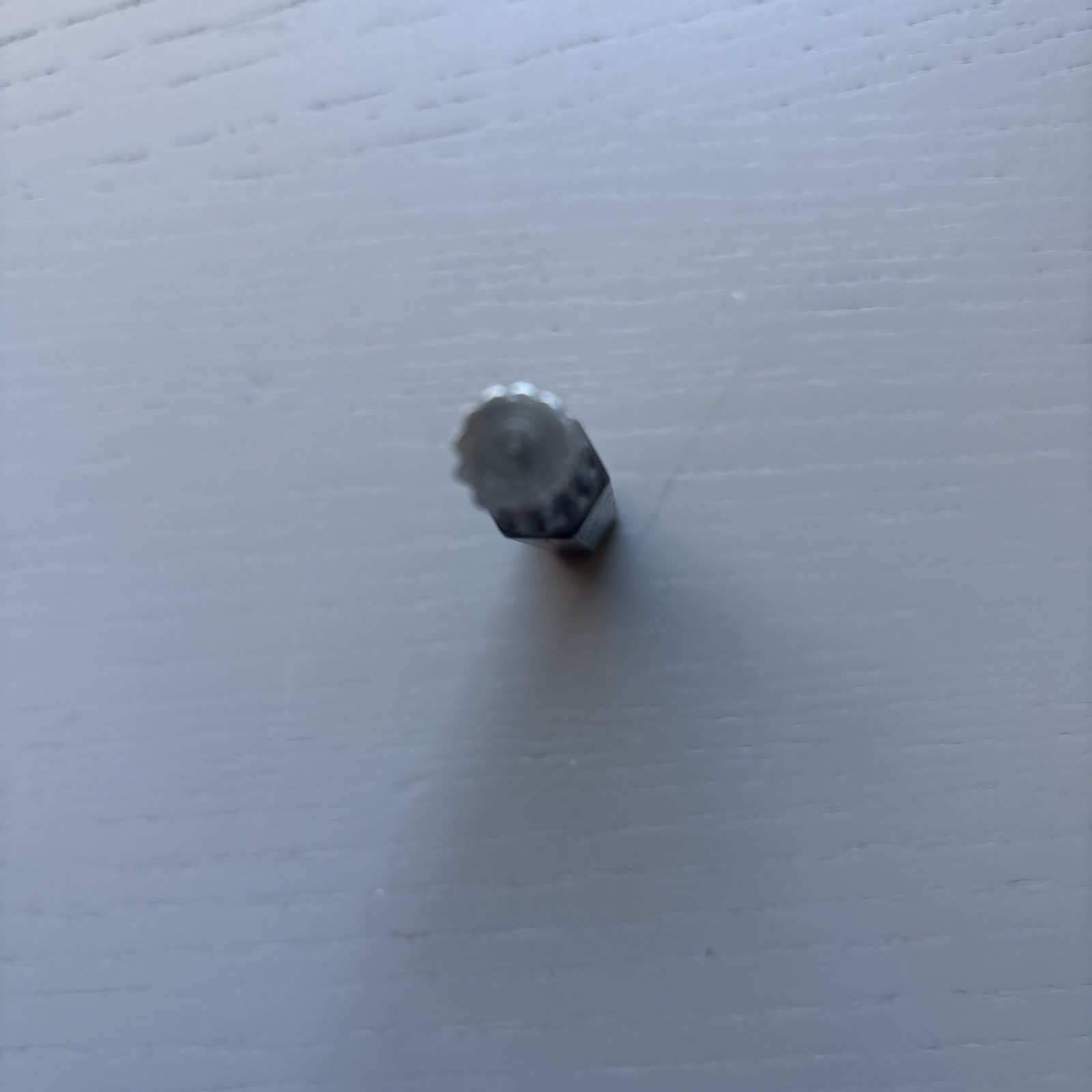 K-D #2306 12mm Metric Internal Wrench 12 pt Metric Hex Bit USA Fast Shipping!