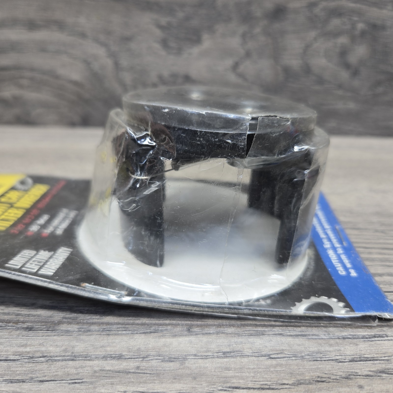 OEMTOOLS 3/8″ Drive Cam Action Oil Filter Wrench Model 25128, For 2-1/2 To 3-1/8