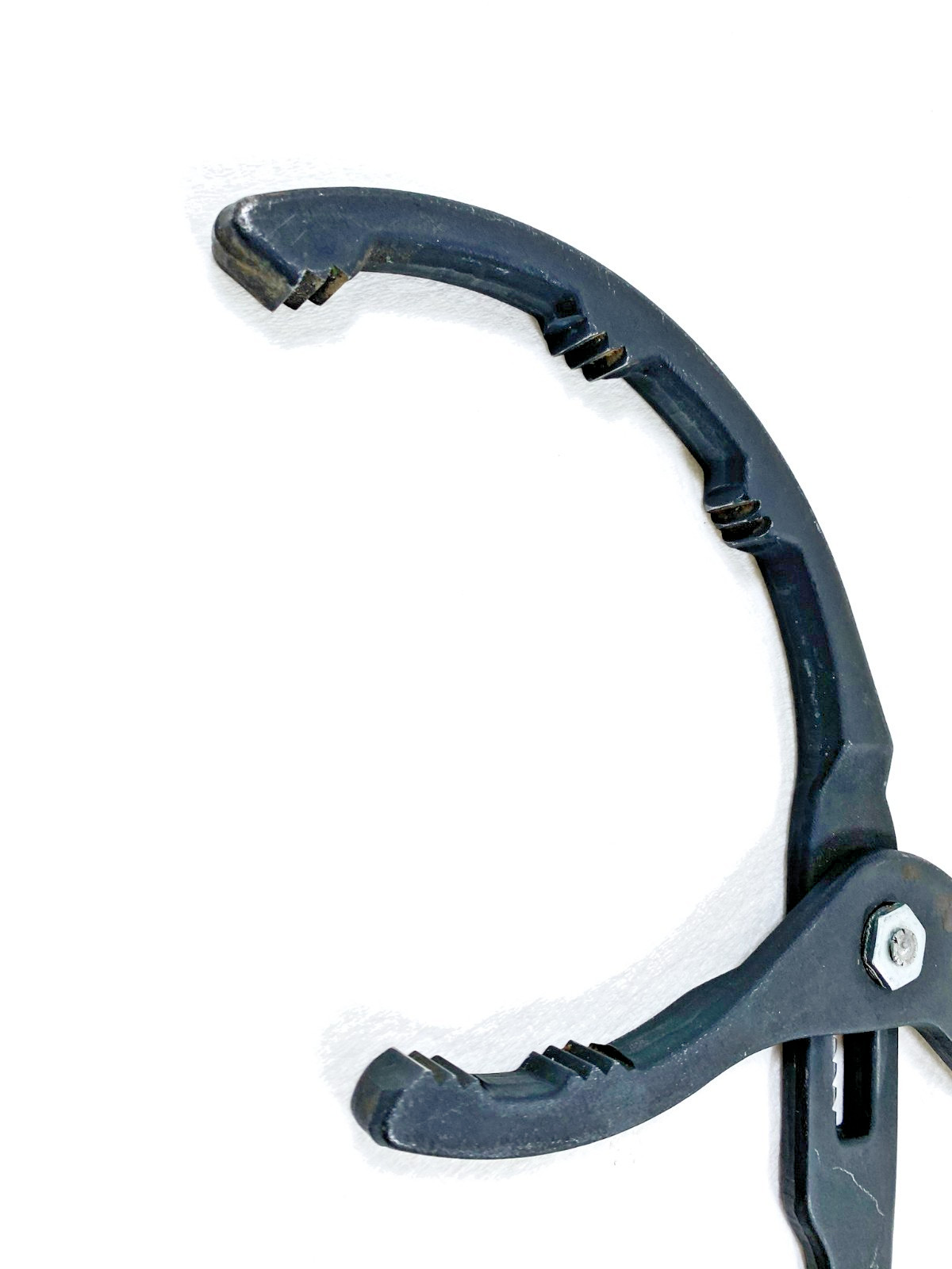 MATCO TOOLS OF29900 XL And Medium Adjustable Oil Filter Pliers 2-8″ Grip Set