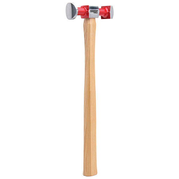 Fairmount Reverse Curve Body Hammer Wooden Handle High Crown Round Square Face