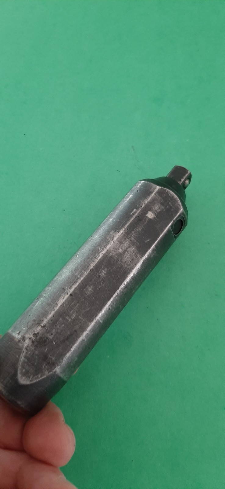 Snap-On Tools USA PIT120 Impact Driver 3/8″ Drive 627