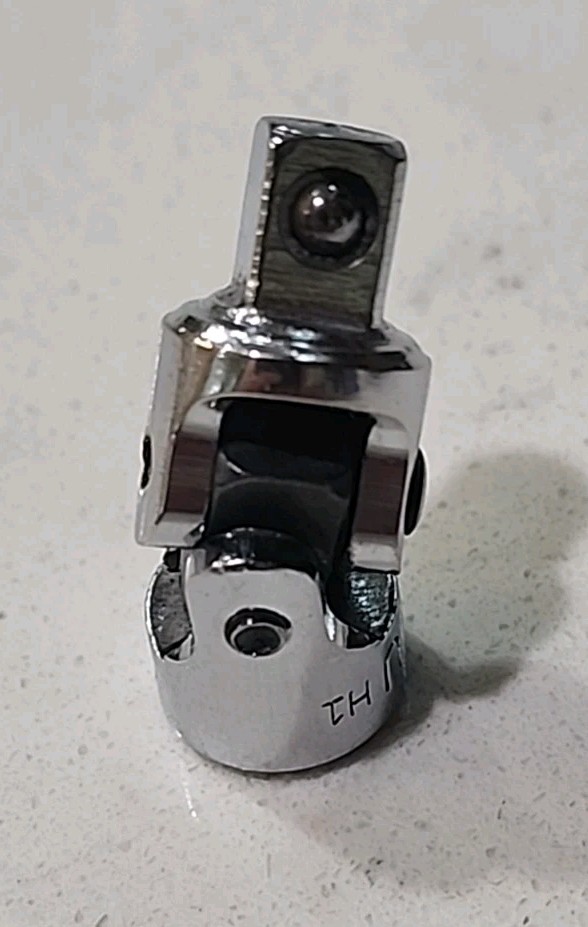 MAC 1/4″ UNIVERSAL SWIVEL M3UH1 M3U H1 USA