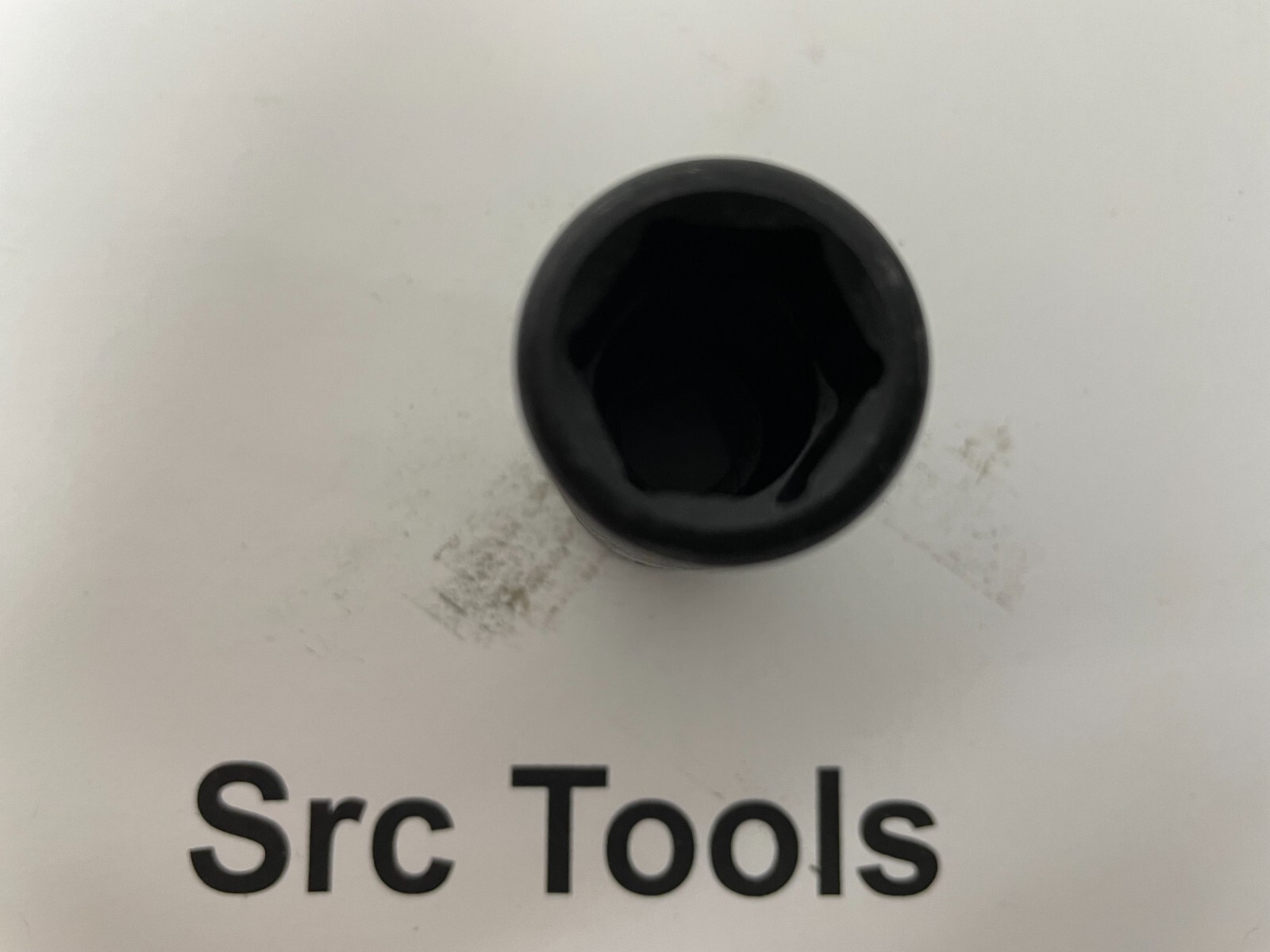 Snap-On Tools USA NEW 1/2″ Drive 5/8″ SAE 6pt Semi Deep Impact Socket IMS200