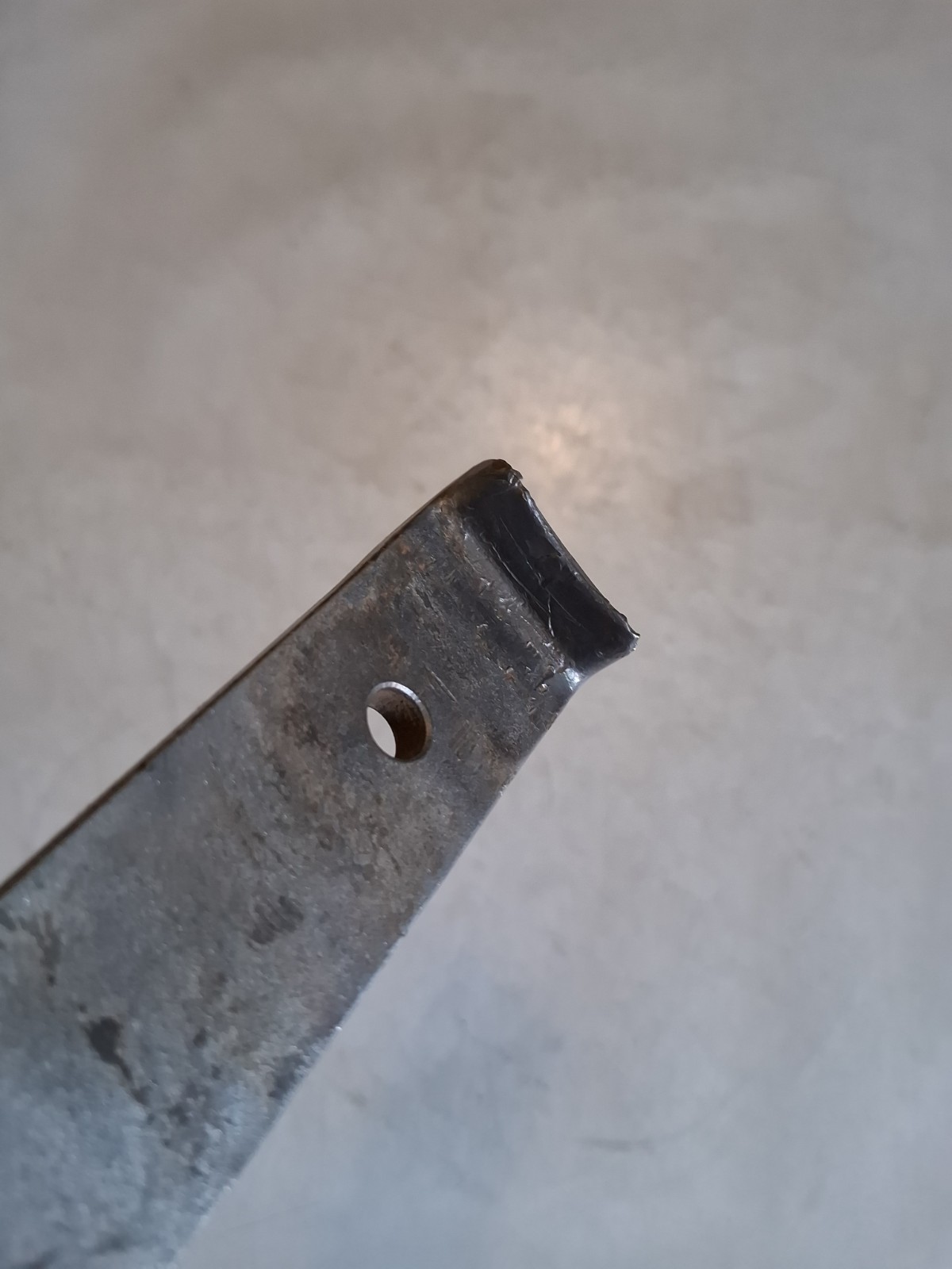 Proto Puller Jaw # 4016