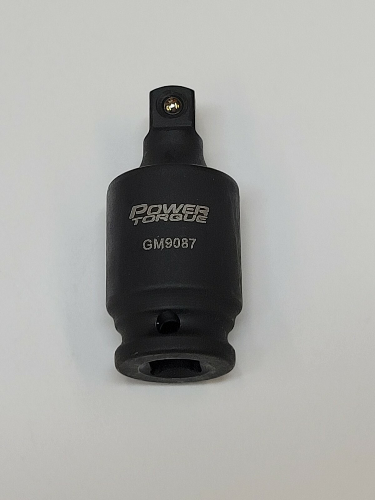 power torque 1/4″ 2 way Locking U-Joint impact swivel