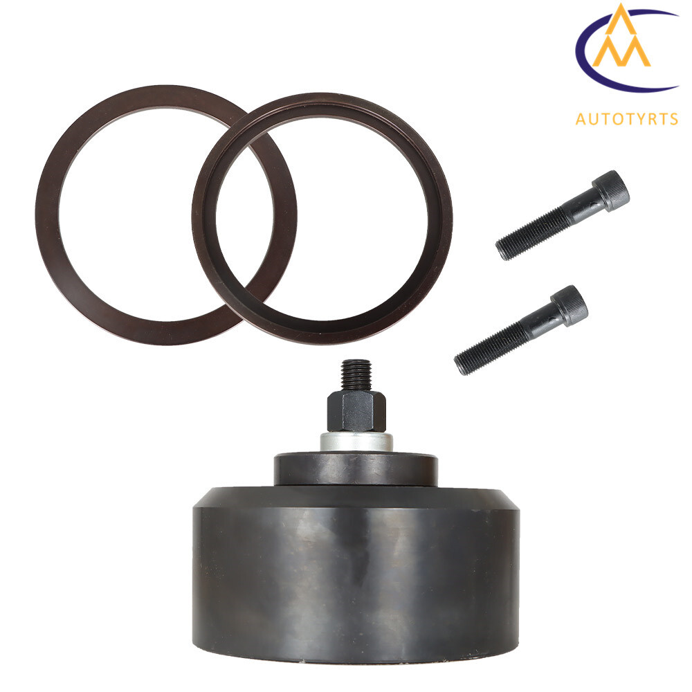 Front Rear Crank Seal Installer For Detroit Diesel Series 60 12.7L 14L J-35686-B