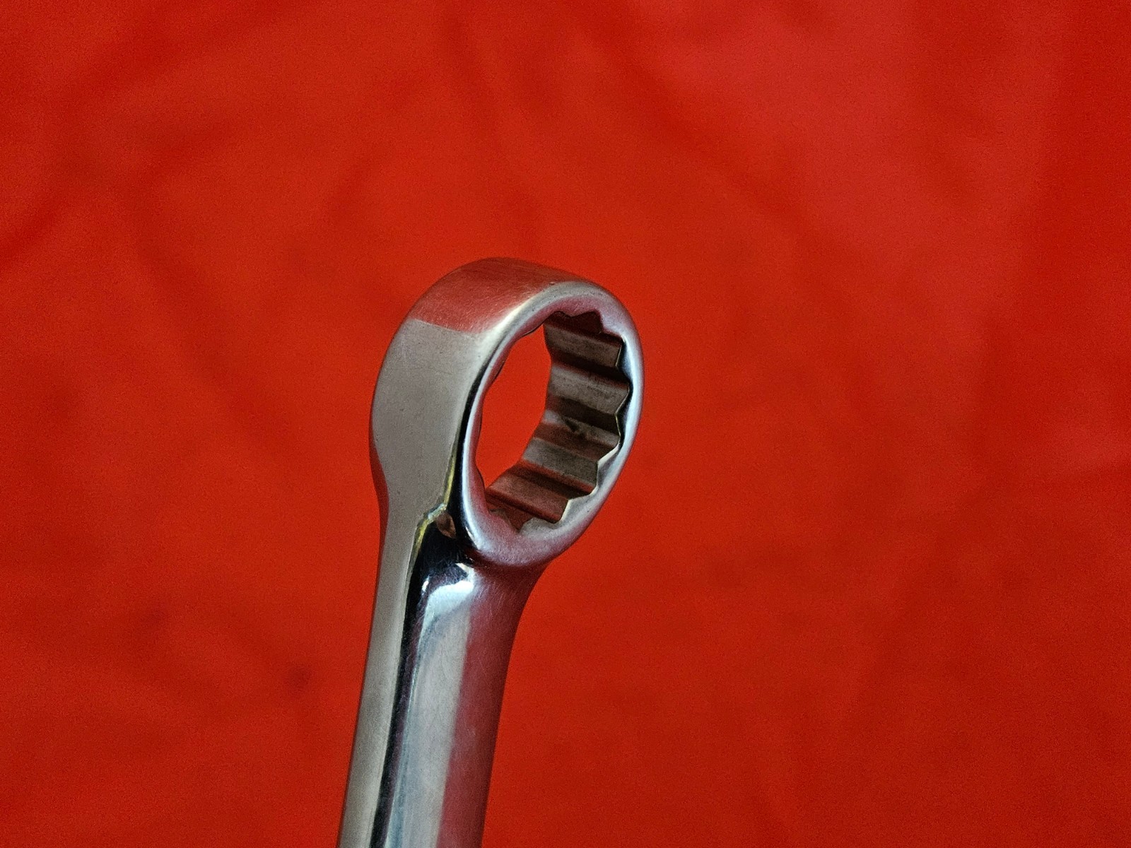 MATCO RCL15M2 15mm 12 Point Combination Wrench Open Box End USA Metric S14