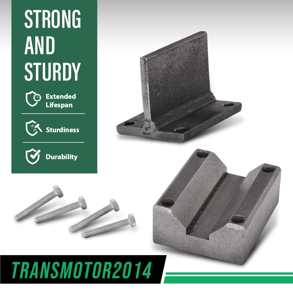 NEW Set Torsion Bar Tool Remover Installer A, B, E, C Body Iron 1-1/4″ diameter