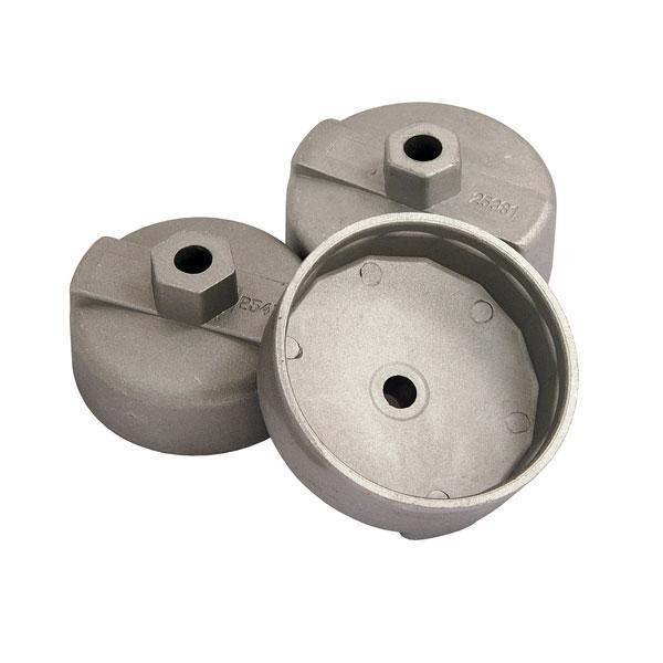 Toyota Oil Filter Wrench Removal Tool Set – 64mm, 73mm & 74mm CT3605
