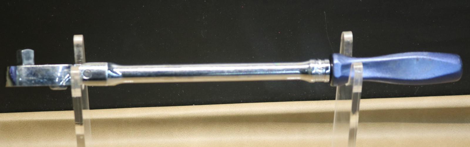 Snap-On FHLFD80A 3/8″ drive flex head GUY MARTIN EDITION ratchet