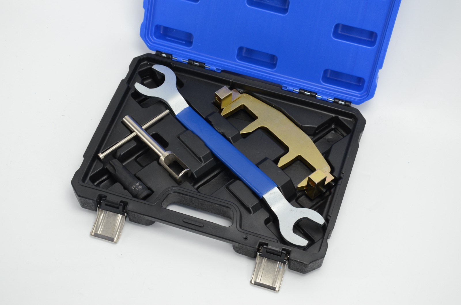 4PCS Engine Timing Tool for Mercedes Benz M271 C108 C260 E200,271589006100