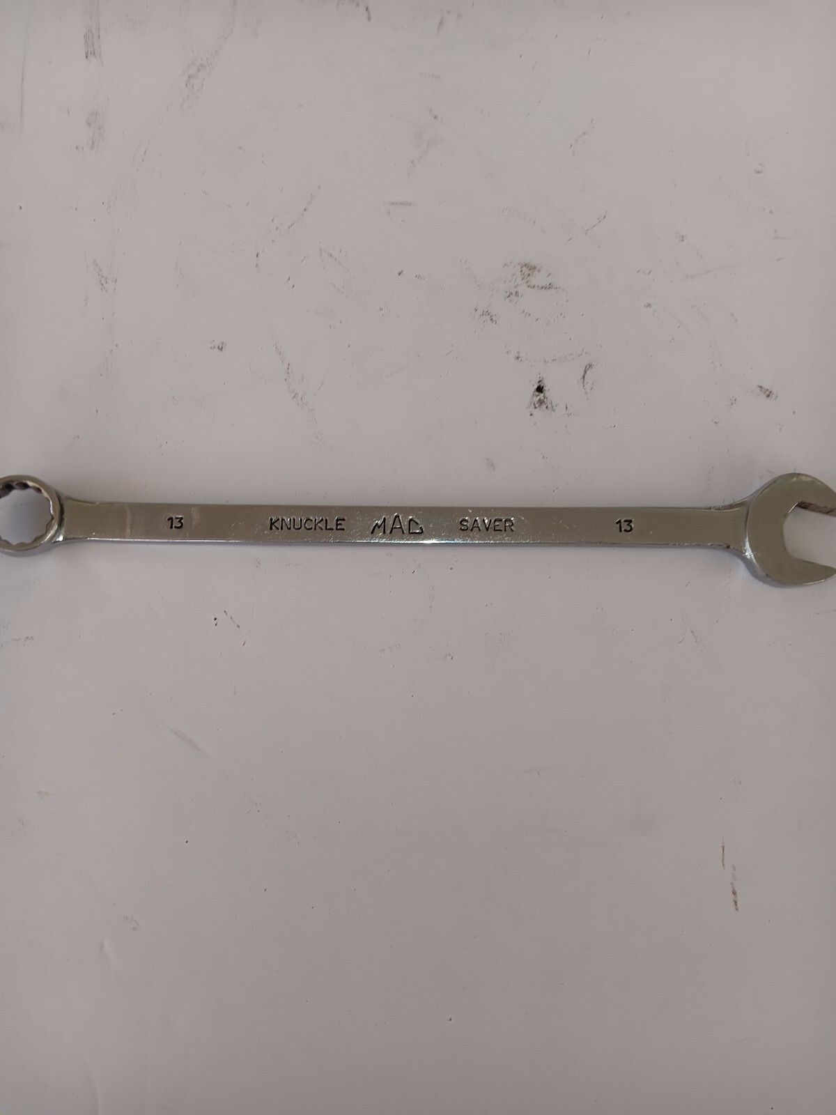 5 mac wrenches 3/4 – 11/16 – 13mm – 3/8 – doubble box 5/8×3/4