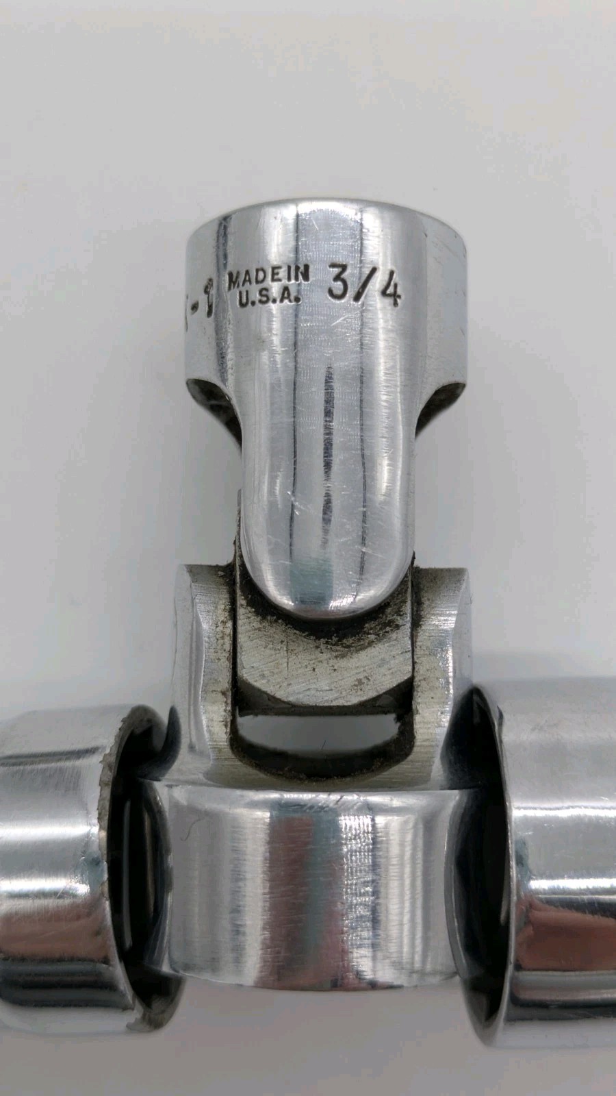 HERBRAND, BLACKHAWK, TRUECRAFT 3/8” 12-PT SWIVEL SOCKETS VARIOUS SIZES