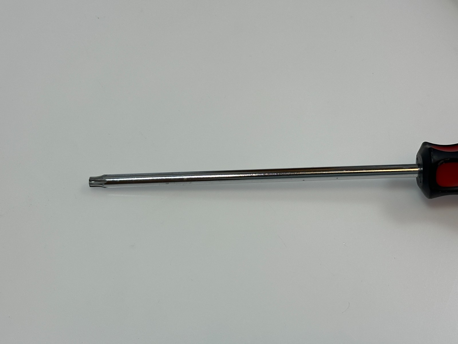 🇺🇸 Craftsman PROFESSIONAL USA 47213 T27 Torx x 6 In. Shank Screwdriver NOS NEW