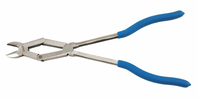 Laser 6969 Double Jointed Side Cutter 290mm