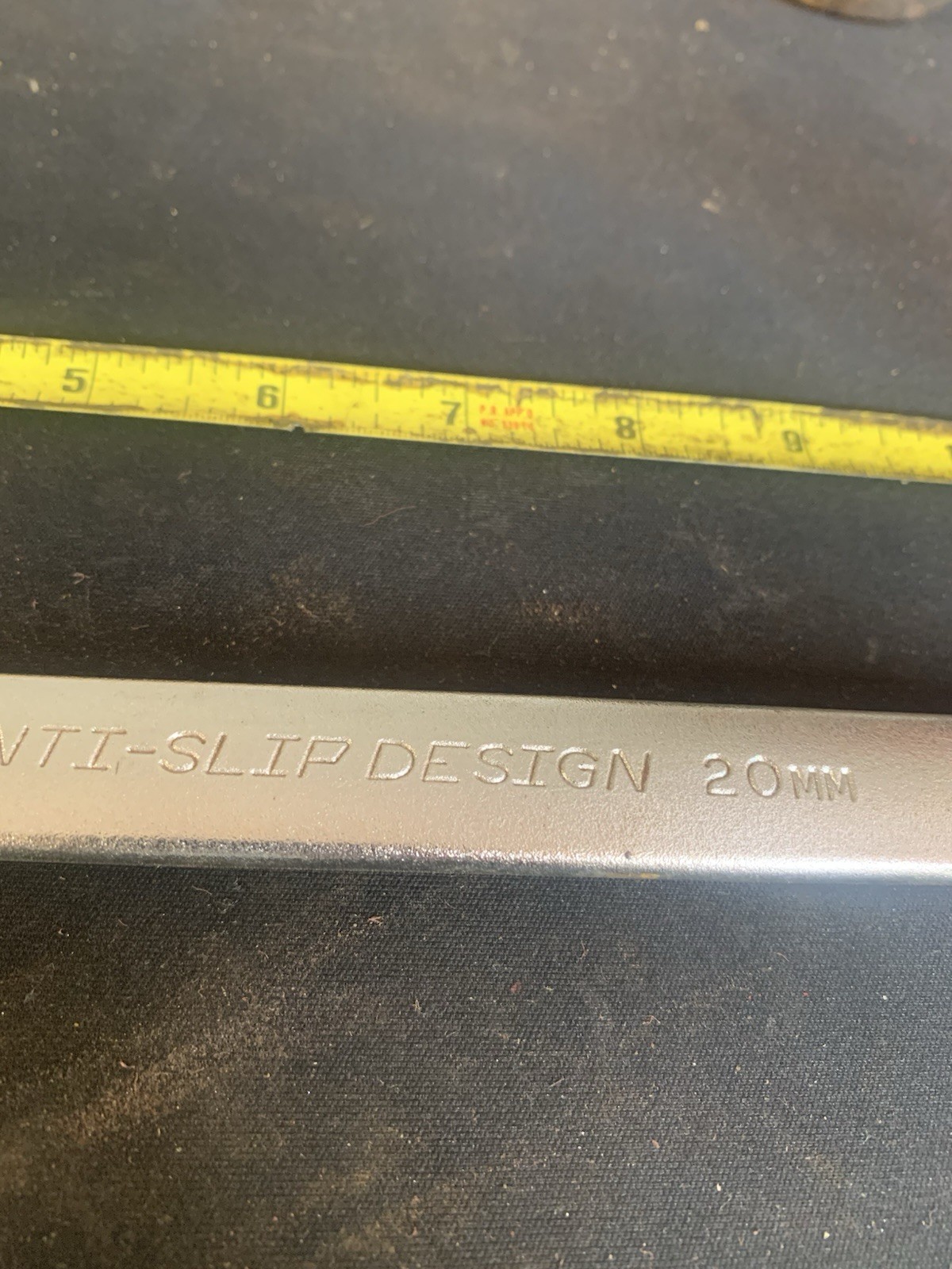 Proto Anti-Slip 30mm 12-Point Metric Combination Wrench – 1220MASD – Made in USA