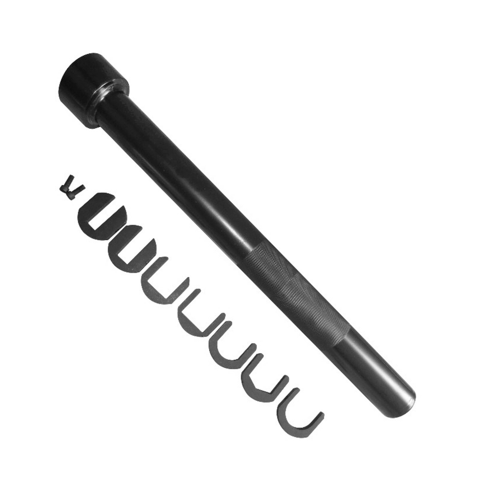 Automotive Inner Tie Rod Tool Installer Remover Crowsfoot Wrench Kit Car Truck