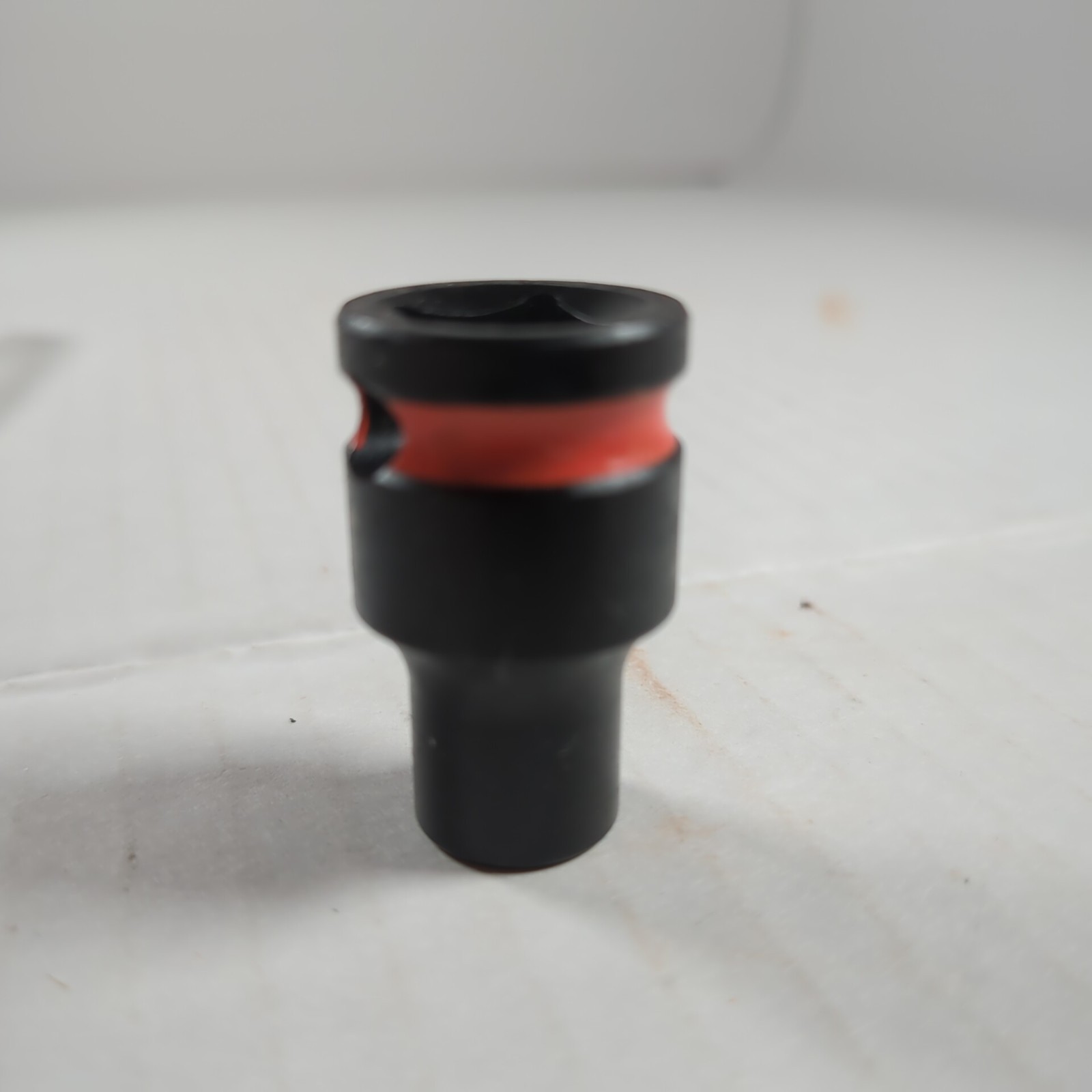 jujiantec 3/8 inch drive 6 point socket 9mm cr-mo