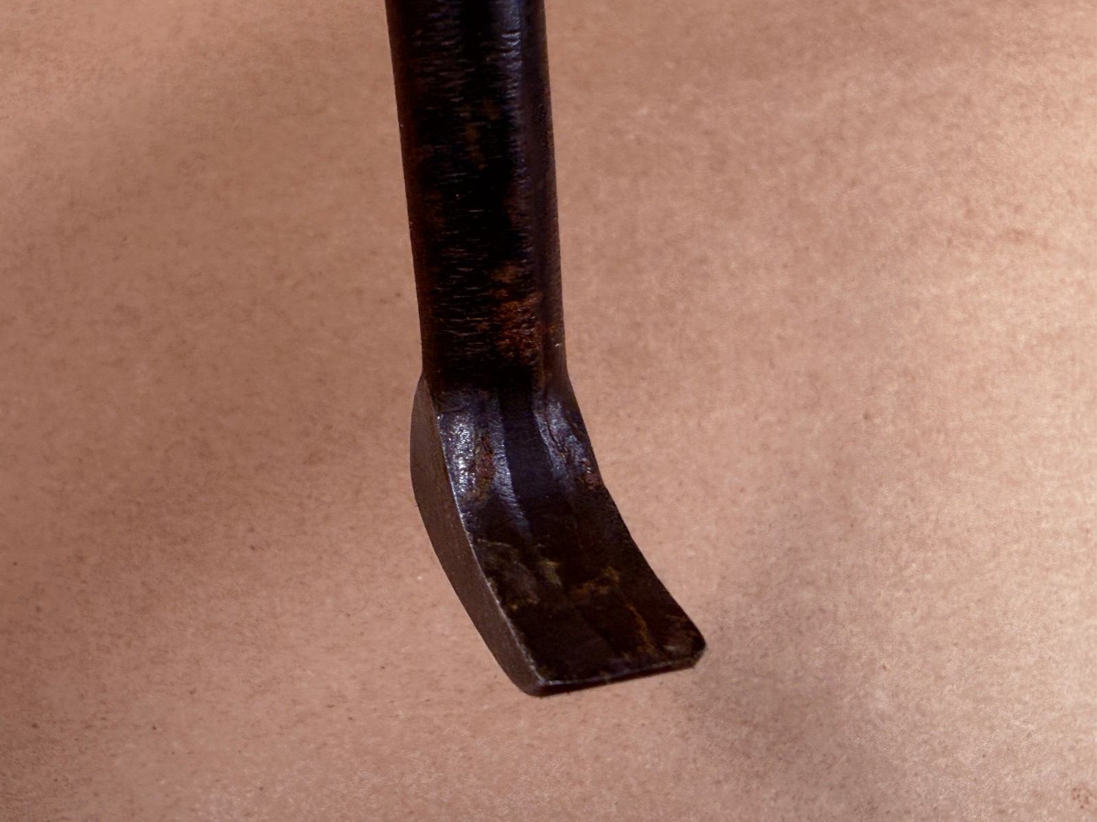 NICE – Mayhew Tools 12” Lady Foot Pry Bar 424 – Made in USA – Free Shipping