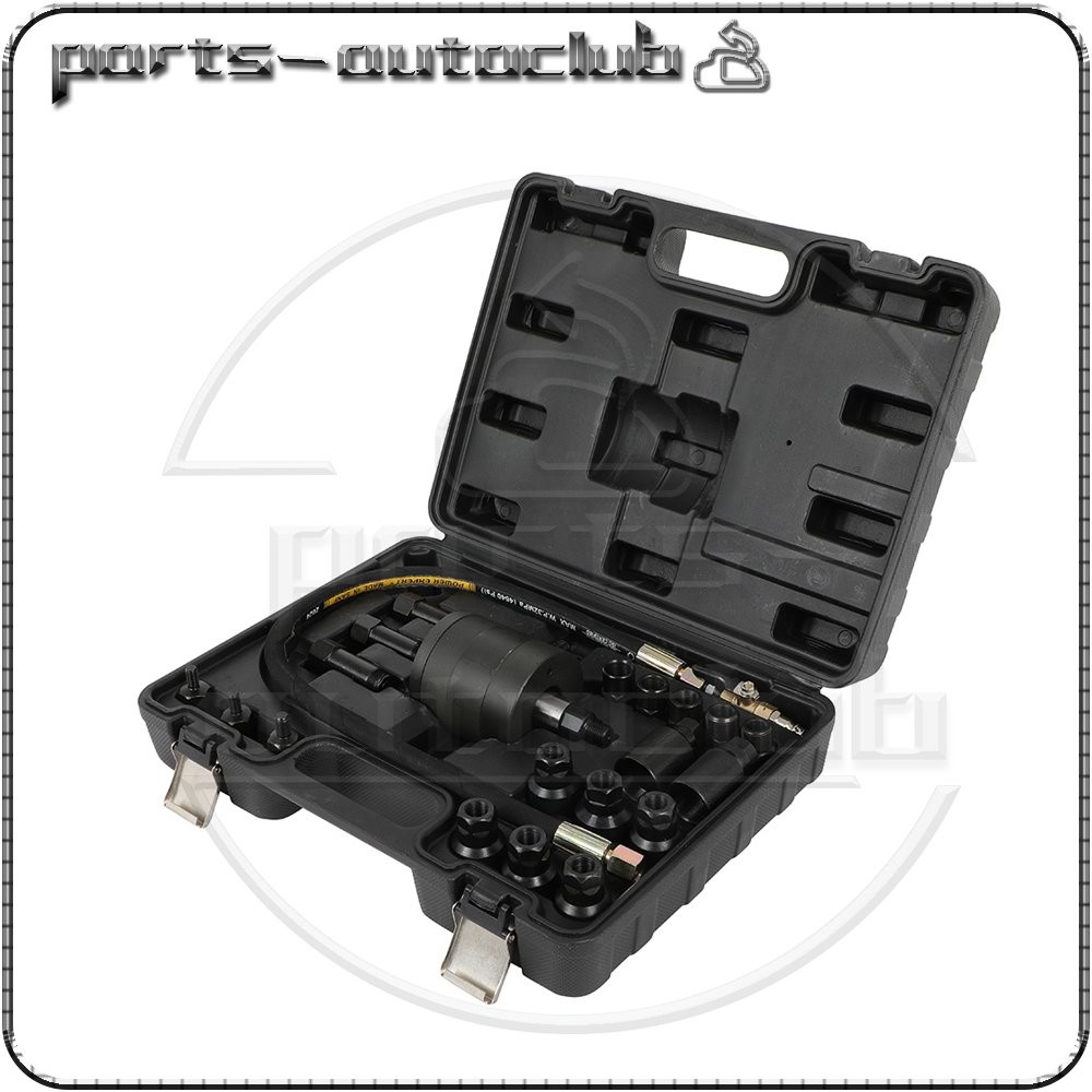 ✅21PCS Removal Tool Sets Diesel Fuel Pneumatic Puller Set For Injectors New