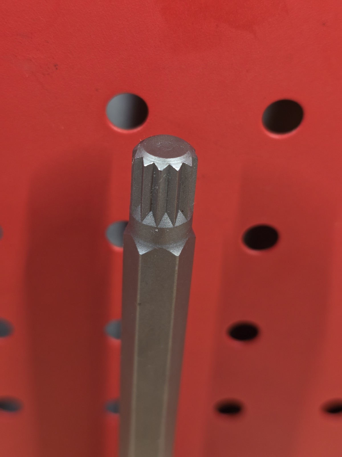 Cornwell Tools 1/2″ Drive 10mm Extra Long XZN Triple Square Bit Socket Driver
