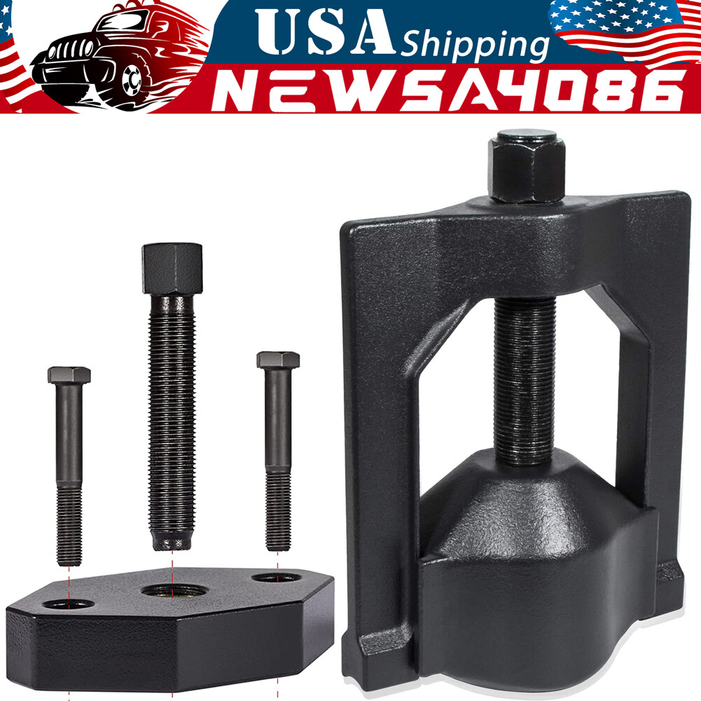 Heavy Duty Truck 10102 Universal U Joint Puller Bearing Cup Installer Tool