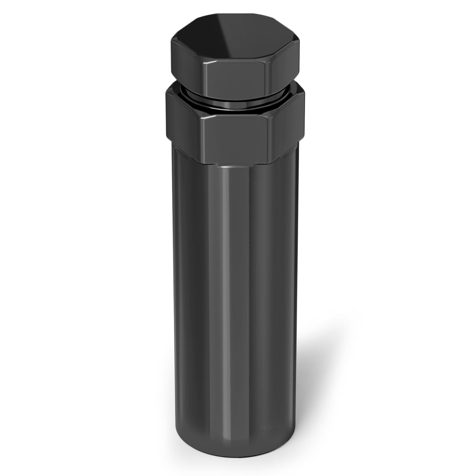 KEY FOR 6 SPLINE TUNER LUG NUTS BLACK WHEEL LOCK TOOL 12×1.5 12×1.25 💋💕