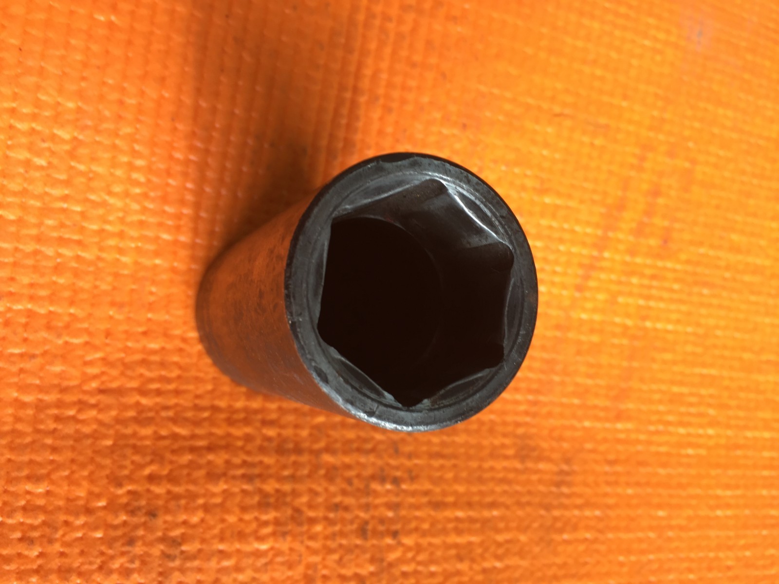SNAP ON SNAPON SIMM300 1/2″ Drive 6 Point Metric 30mm Deep Impact Socket USA