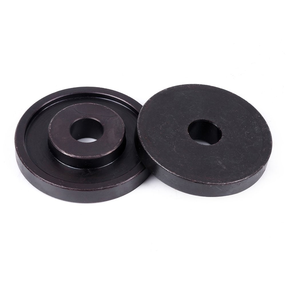 23PC Front Wheel Drive Bearing Press Tool Removal Adapter Puller Pulley Kit FWD