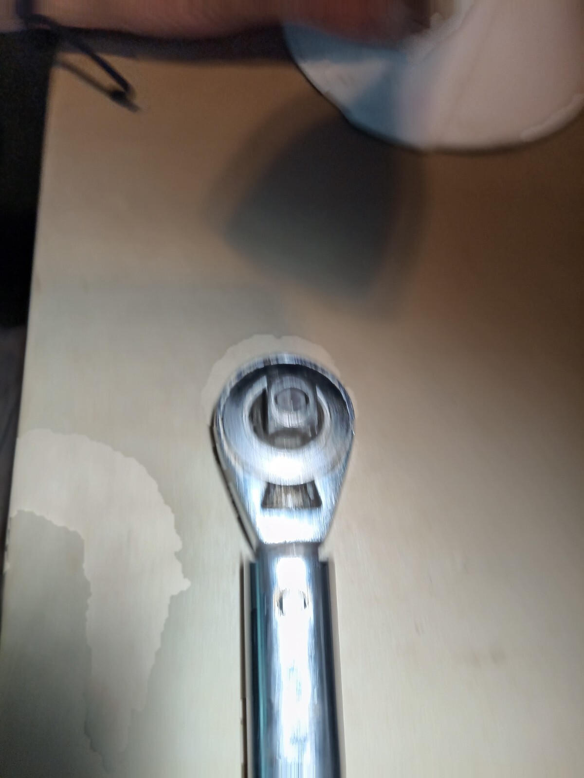 Craftsman 1/2″ Drive Torque Wrench 150 Foot Pounds All Steel